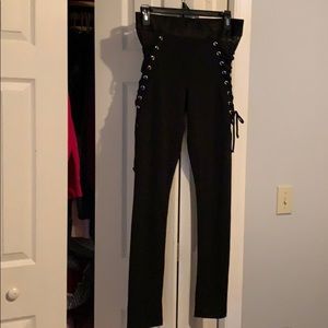 Yoga pants
